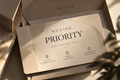 Priority